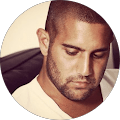 Oded Maliniak Avatar