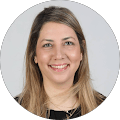 Maya Krenzler Avatar