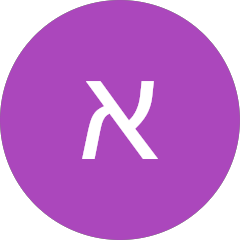 אביגיל רובינגר Avatar