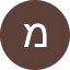 מירי אקרמן Avatar