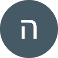 אלרן והדר בורוכוביץ' Avatar