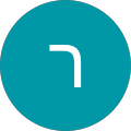 רוית מטלון Avatar
