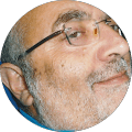 הילה ובנימין אלקובי Avatar