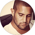 Oded Maliniak Avatar