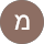 מוריה בדהב Avatar