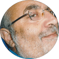 הילה ובנימין אלקובי Avatar
