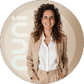 NUNI design Avatar