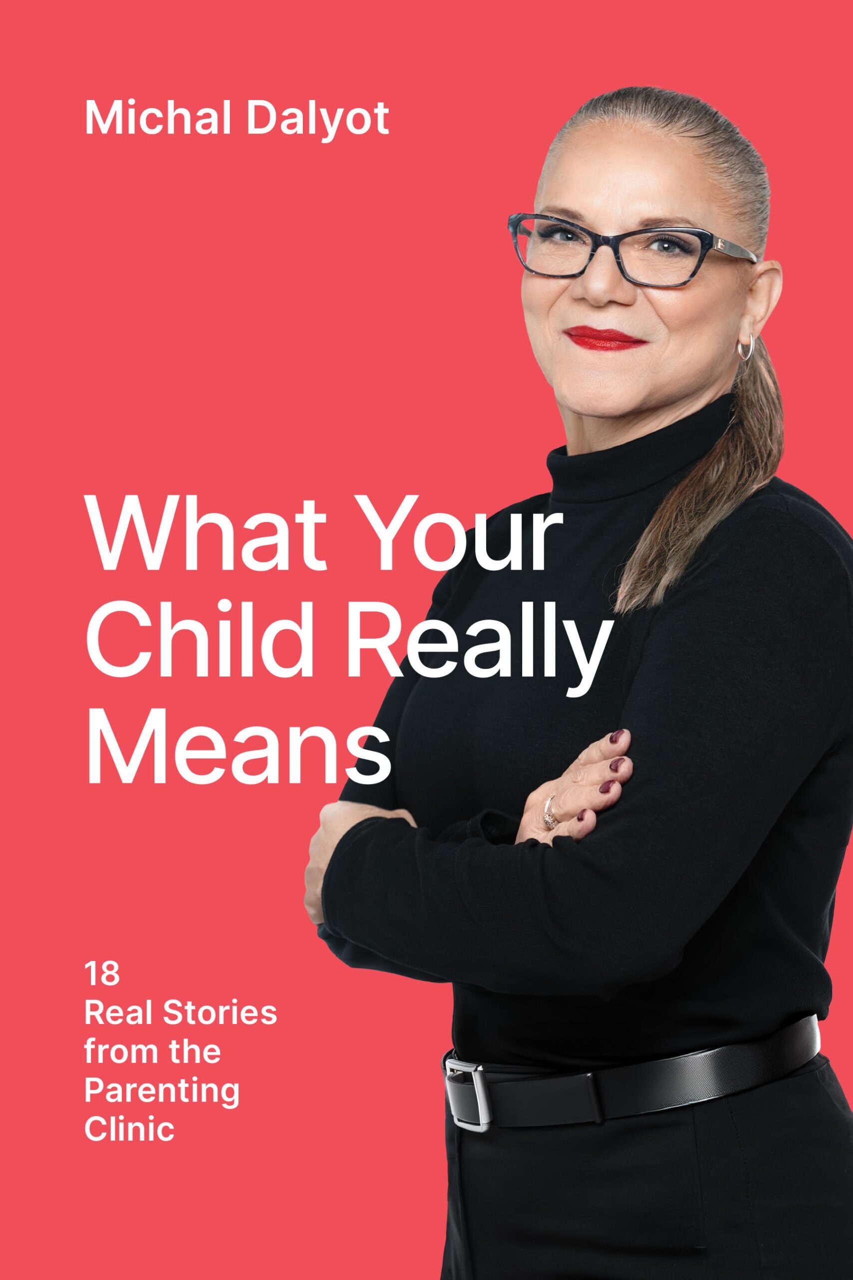 What Your Child Really Means