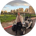 Idan Morad Avatar