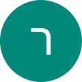 רותם עזרא Avatar