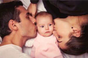 מדריך להורים הדשים