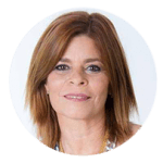 עדנה אלבק - מדריכת הורים בגישת מיכל דליות