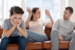 הרצאה להורים גרושים