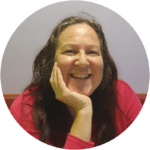 שרון קפלנסקי מדריכת הורים בגישת מיכל דליות