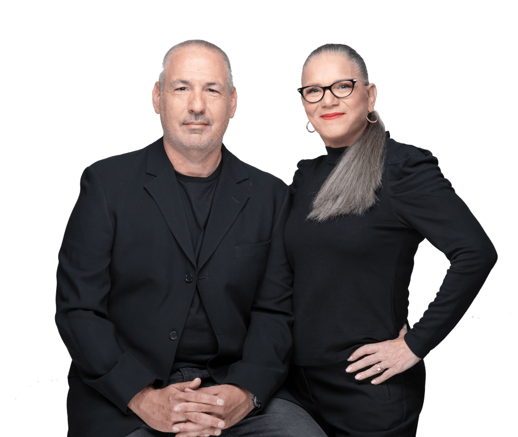 מיכל דליות ושרון פאר פודקאסט