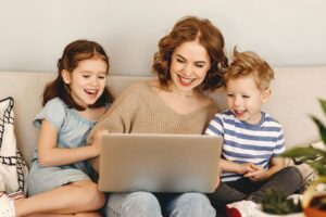 קורס הדרכת הורים בשיטת מיכל דליות