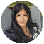 לימור אוזן נוי - מדריכת הורים בגישת מיכל דליות