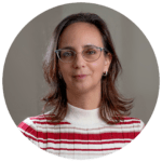 קרן טישלר - מדריכת הורים בגישת מיכל דליות