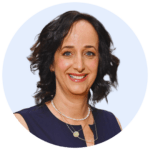 רינת שפילמן - מדריכת הורים בגישת מיכל דליות