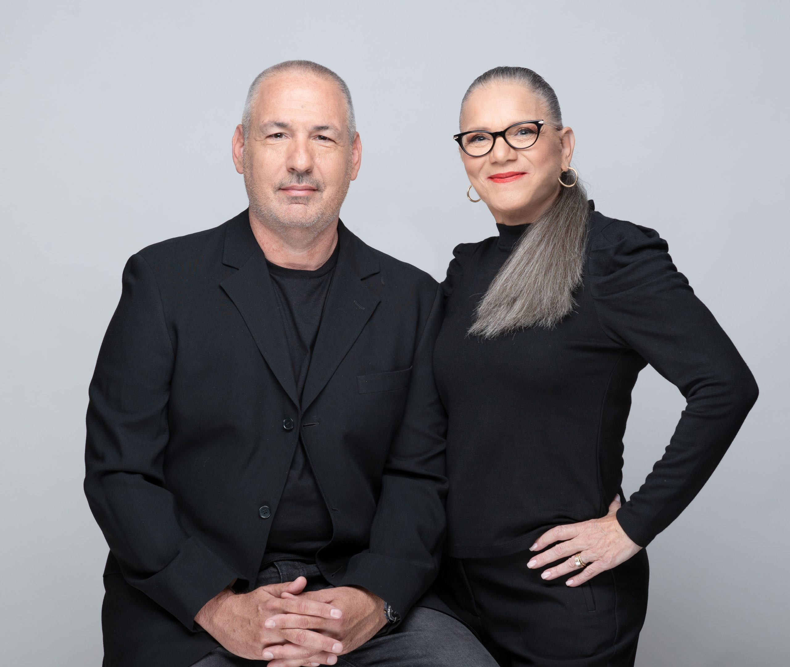 מיכל לדיות ושרון פאר פודקאסט