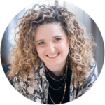 שחר פאר - מדריכת הורים במרכז מיכל דליות