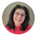 ציפי אלסטר - מדריכת הורים בגישת מיכל דליות