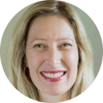 תמר שינדלר - מדריכת הורים במרכז מיכל דליות