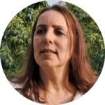 מירי אייל - מדריכת הורים בגישת מיכל דליות