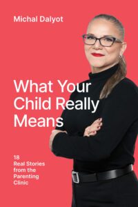 What Your Child Really Means